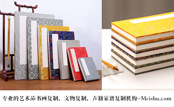 仪陇县-艺术品宣纸印刷复制服务，哪家公司的品质更优？